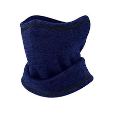 Load image into Gallery viewer, Magic Wool Half Face Mask and Neck Warmer