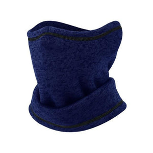 Magic Wool Half Face Mask and Neck Warmer