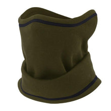 Load image into Gallery viewer, Magic Wool Half Face Mask and Neck Warmer