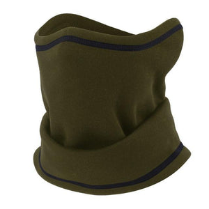 Magic Wool Half Face Mask and Neck Warmer