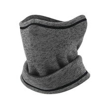 Load image into Gallery viewer, Magic Wool Half Face Mask and Neck Warmer