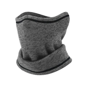 Magic Wool Half Face Mask and Neck Warmer
