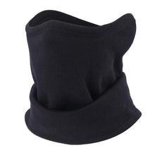 Load image into Gallery viewer, Magic Wool Half Face Mask and Neck Warmer