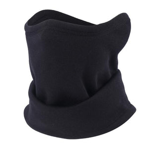 Magic Wool Half Face Mask and Neck Warmer
