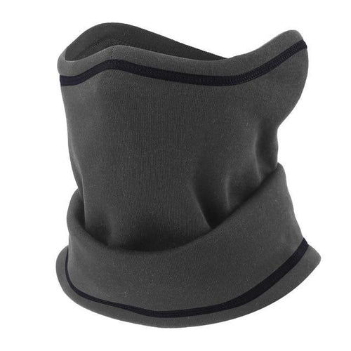 Magic Wool Half Face Mask and Neck Warmer