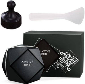 Magnetic Face Mask
