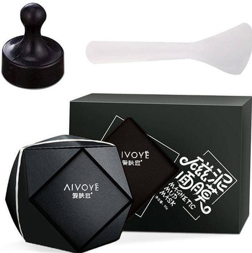 Magnetic Face Mask