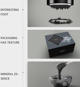 Magnetic Face Mask
