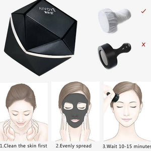 Magnetic Face Mask
