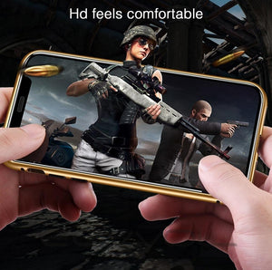 Magnetic Iphone Case Armor Protector