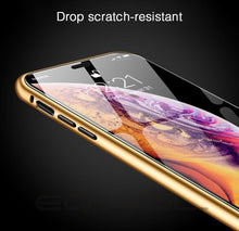 Load image into Gallery viewer, Magnetic Iphone Case Armor Protector