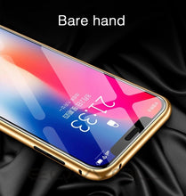 Load image into Gallery viewer, Magnetic Iphone Case Armor Protector
