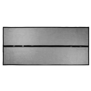 Magnetic Mesh Screen Door Curtain