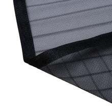 Load image into Gallery viewer, Magnetic Mesh Screen Door Curtain