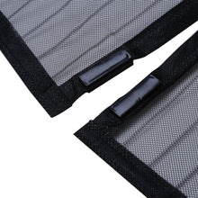 Load image into Gallery viewer, Magnetic Mesh Screen Door Curtain
