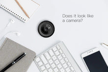 Load image into Gallery viewer, Magnetic Mini WIFI Camera With Smartphone App and Night Vision