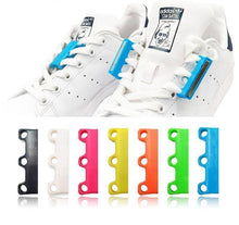 Load image into Gallery viewer, Magnetic Shoelaces Closures