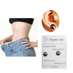 Magnetic Slimming Earrings