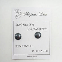 Load image into Gallery viewer, Magnetic Slimming Earrings
