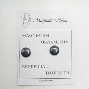 Magnetic Slimming Earrings