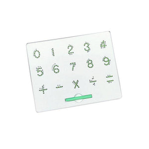 Magnetic Steel Drawing Tablet