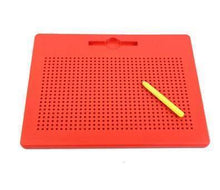 Load image into Gallery viewer, Magnetic Steel Drawing Tablet