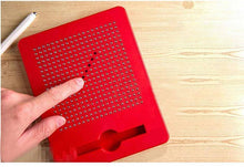 Load image into Gallery viewer, Magnetic Steel Drawing Tablet