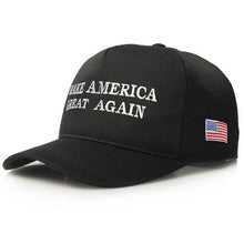 Load image into Gallery viewer, Make America Great Again Trump 2020 Baseball Cap