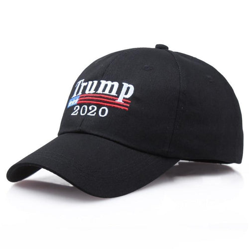 Make America Great Again Trump 2020 Baseball Cap