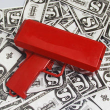 Load image into Gallery viewer, Make It Rain Money Gun