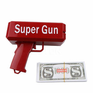 Make It Rain Money Gun