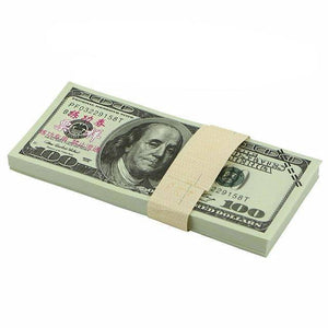 Make It Rain Money Gun