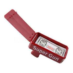 Make It Rain Money Gun