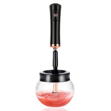 Load image into Gallery viewer, Makeup Brush Cleaning Kit