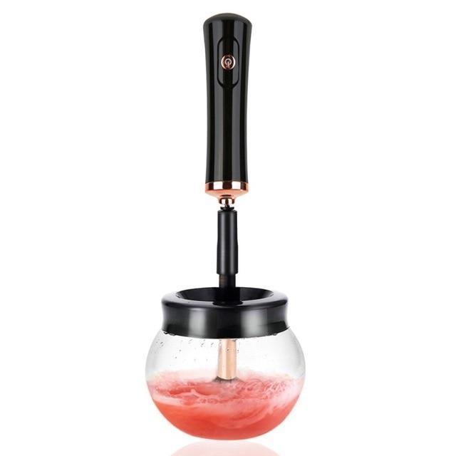 Makeup Brush Cleaning Kit