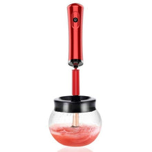 Load image into Gallery viewer, Makeup Brush Cleaning Kit