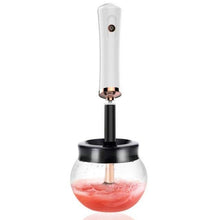 Load image into Gallery viewer, Makeup Brush Cleaning Kit