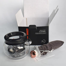 Load image into Gallery viewer, Makeup Brush Cleaning Kit