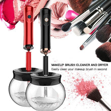 Load image into Gallery viewer, Makeup Brush Cleaning Kit