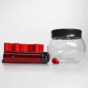 Makeup Brush Cleaning Kit