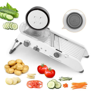 Mandoline Vegetable Cutter