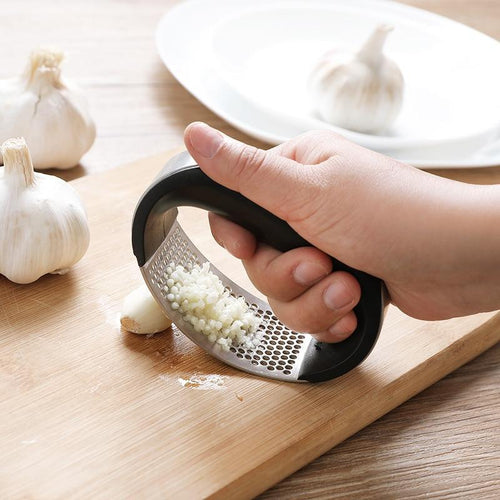Manual Garlic Mincer