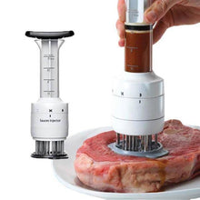 Load image into Gallery viewer, Marinade Meat Injector