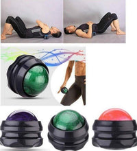 Load image into Gallery viewer, Massage Roller Ball