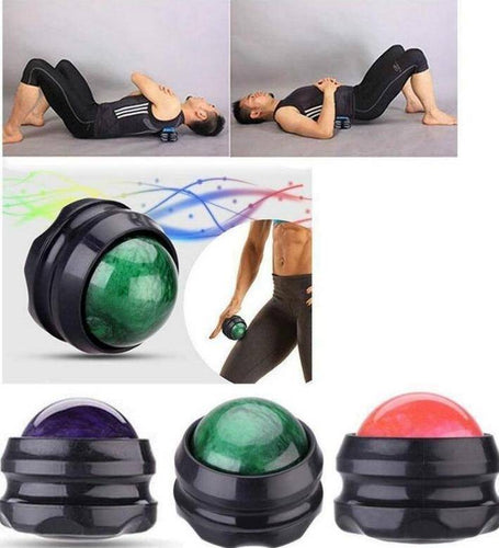 Massage Roller Ball