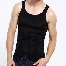 Load image into Gallery viewer, Men Slimming Underwear Body Shaper