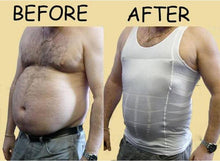 Load image into Gallery viewer, Men Slimming Underwear Body Shaper