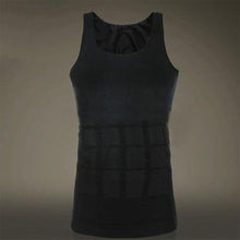 Load image into Gallery viewer, Men Slimming Underwear Body Shaper