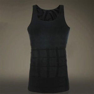 Men Slimming Underwear Body Shaper