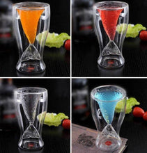 Load image into Gallery viewer, Mermaid Tail Glass